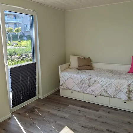 Haus Auf Der Schlei Ferienhaus