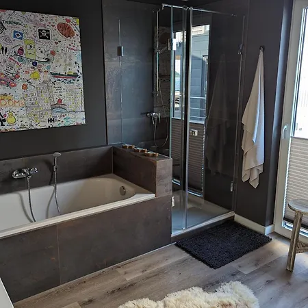 Haus Auf Der Schlei *