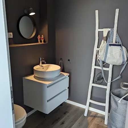 Haus Auf Der Schlei * Schleswig