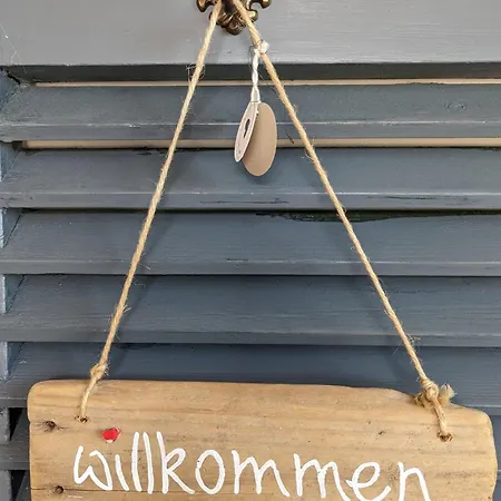 Wasserhaus Schleibluete Schleswig