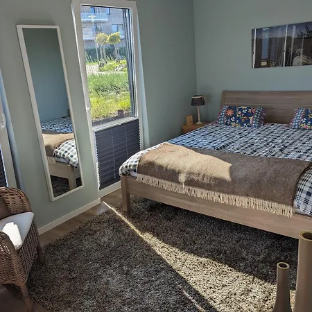 Ferienhaus Haus Auf Der Schlei